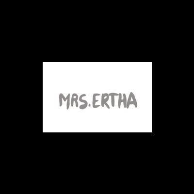 MRS ERTHA