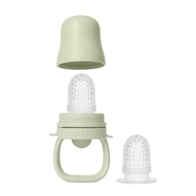 ALIMENTADOR BIBS 2 TETINAS - SAGE