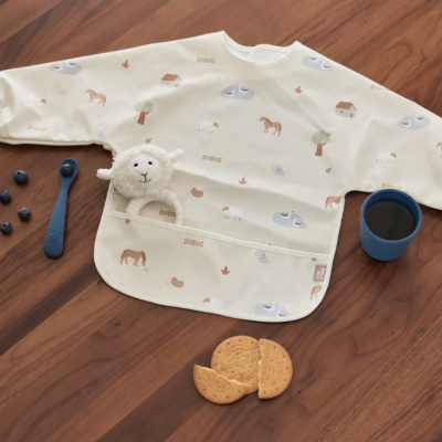 BABETE COM MANGAS – A QUINTA- JOLLEIN