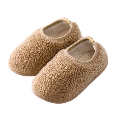 Pantufas Slogges - Peanut- Mrs Ertha