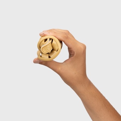 SANDÁLIAS BAREFOOT IGOR  -  DIJON