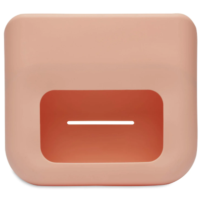 PORTA TOALHITAS HÚMIDAS- ROSA - JOLLEIN