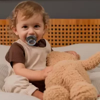 CHUPETAS BIBS EDIÇÃO ESPECIAL LIBERTY - PACK 2 CHUPETAS SAGE MIX