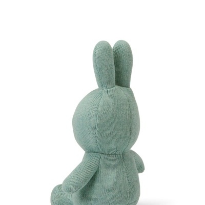 PELUCHE MIFFY ALGODÃO ORGANICO SEA BLUE - BON TON TOYS PELUCHE MIFFY ALGODÃO ORGANICO SEA BLUE - BON TON TOYS