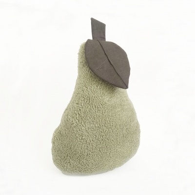 ALMOFADA PERA SAGE- TINY TINY STORIES