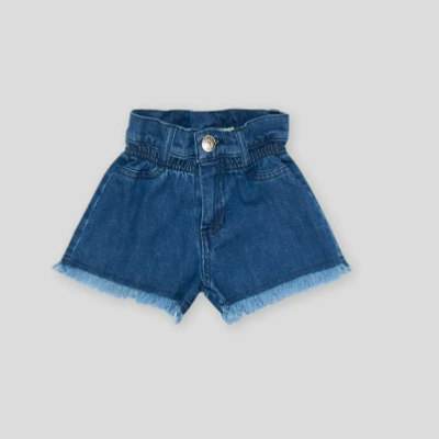 Calção Ganga Bebé Allegria- The New Society