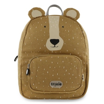 Mochila Trixie Mr. Bear