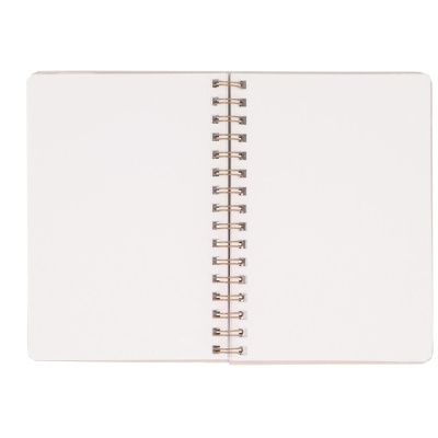 Caderno Escolar – Geometric Nature - Tutete