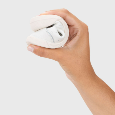 TENIS BAREFOOT IGOR  -  MOSTARDA