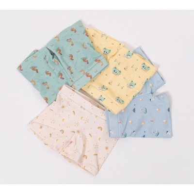 CALÇÕES DE BANHO UV+ SURF VAN- MONNEKA