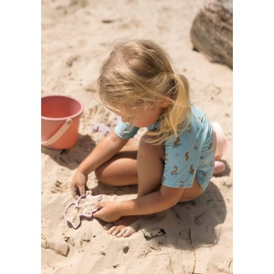 BRINQUEDOS DE PRAIA SERENITY BLUE- MONNEKA