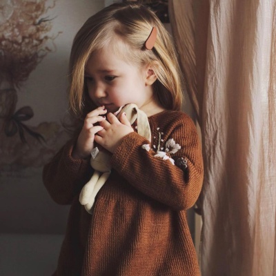 Conjunto Pack 3 Ganchos  Golden, Light Blue e Buff- GRECH & CO