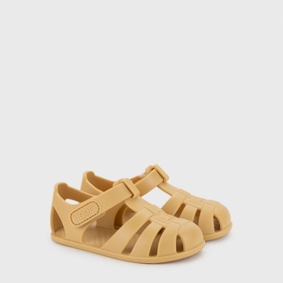 SANDÁLIAS BAREFOOT IGOR  -  DIJON