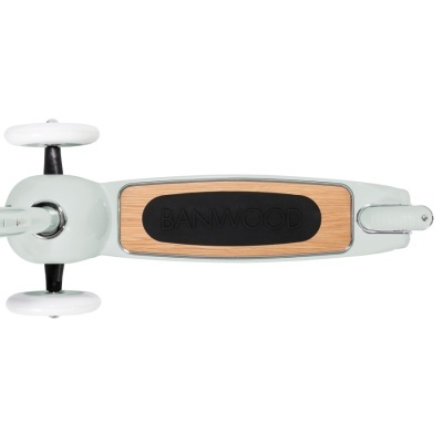 TROTINETE BANWOOD - MENTA