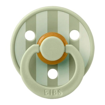 CHUPETAS BIBS STUDIO - PACK 2 CHUPETAS  Pin Sage Mix CHUPETAS BIBS STUDIO - PACK 2 CHUPETAS  Pin Sage Mix