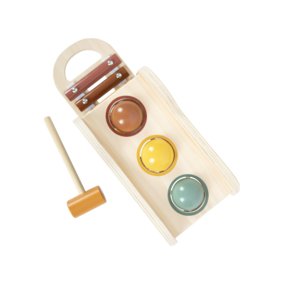 Xilofone Crocodilo- Small Foot