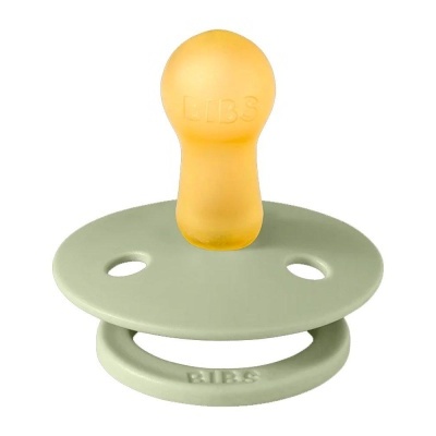 CHUPETAS BIBS STUDIO - PACK 2 CHUPETAS  Pin Sage Mix CHUPETAS BIBS STUDIO - PACK 2 CHUPETAS  Pin Sage Mix