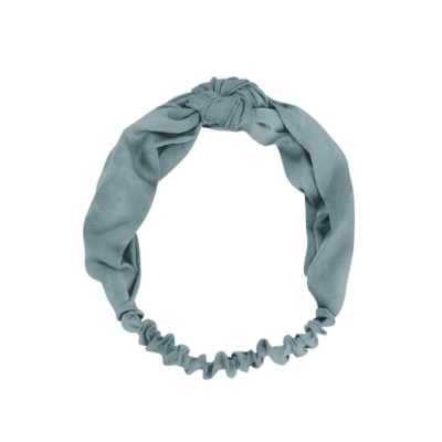 BANDOLETE COM NÓ AZUL - GRECH & CO