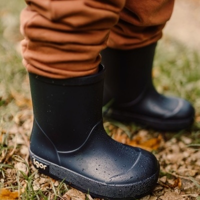 GALOCHAS BAREFOOT IGOR - YOGI MARINO