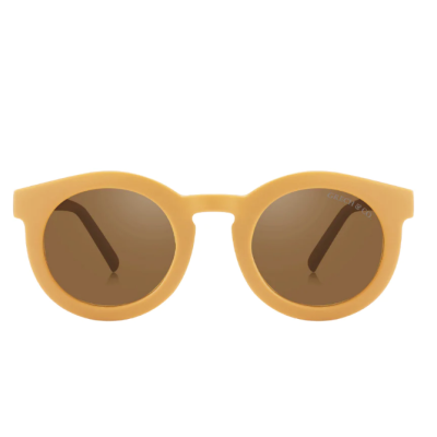 ÓCULOS DE SOL SUSTENTÁVEIS WHEAT 0-36 MESES - GRECH & CO