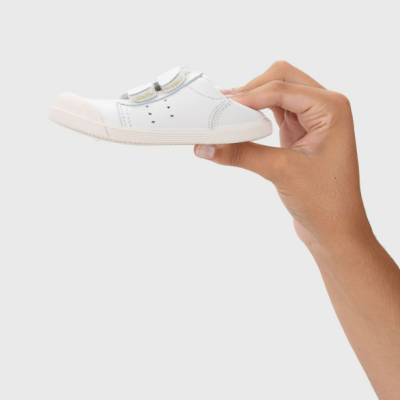 TENIS BAREFOOT IGOR  -  MOSTARDA