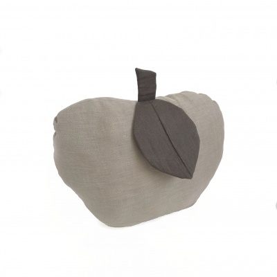 ALMOFADA MAÇA NATURAL- TINY TINY STORIES