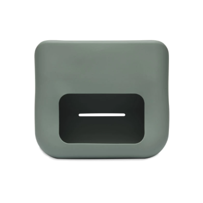 PORTA TOALHITAS HÚMIDAS- VERDE ASH - JOLLEIN