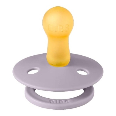 CHUPETAS BIBS STUDIO - PACK 2 CHUPETAS  - JASMINE FOSSILE GREY  MIX