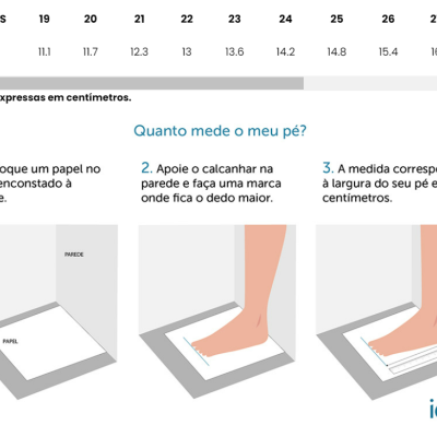 SANDÁLIAS BAREFOOT IGOR  -  OCEANO