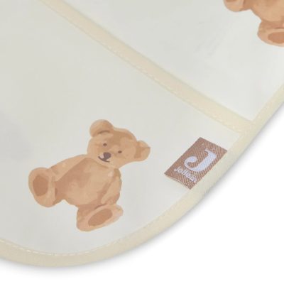 BABETE COM MANGAS – TEDDY BEAR- JOLLEIN