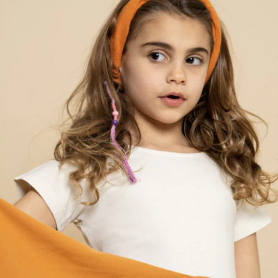 BANDOLETE COM NÓ SIENNA - GRECH & CO