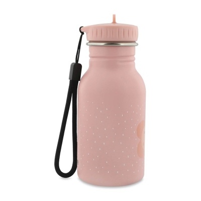 Garrafa de Aço Trixie Mrs. Butterfly 350 ml Garrafa de Aço Trixie Mrs. Butterfly 350 ml