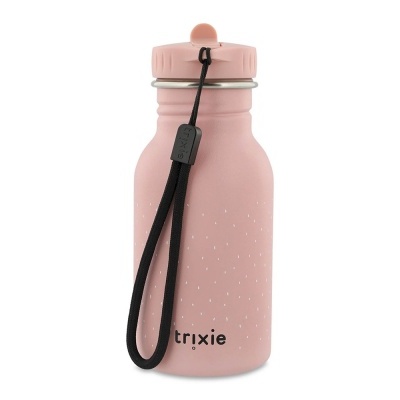 Garrafa de Aço Trixie Mrs. Butterfly 350 ml Garrafa de Aço Trixie Mrs. Butterfly 350 ml
