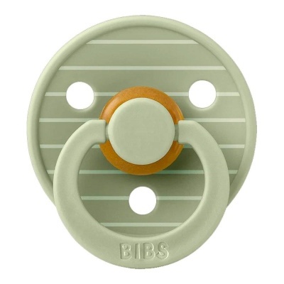 CHUPETAS BIBS STUDIO - PACK 2 CHUPETAS  Pin Sage Mix CHUPETAS BIBS STUDIO - PACK 2 CHUPETAS  Pin Sage Mix