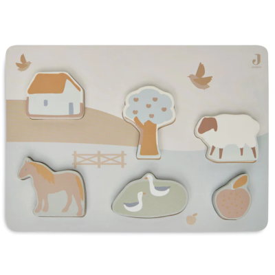 Puzzle Quinta em Madeira - Jolle In