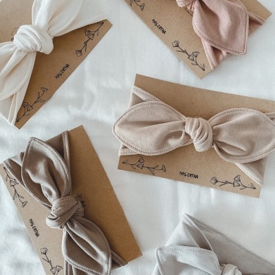 FITA CABELO TAUPE- MRS ERTHA