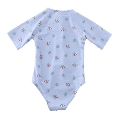 FATO DE BANHO ELEFANTE NA BÓIA - MONNEKA