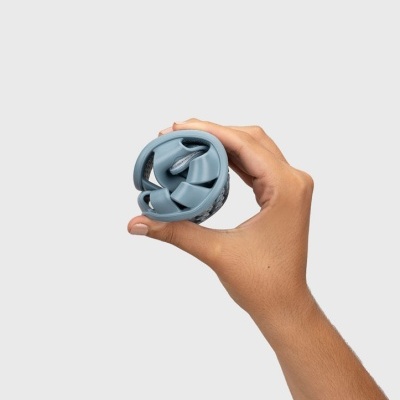 SANDÁLIAS BAREFOOT IGOR  -  OCEANO