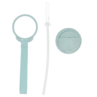 GARRAFA TITAN COM PALHINHA TUTETE - TRUCKS