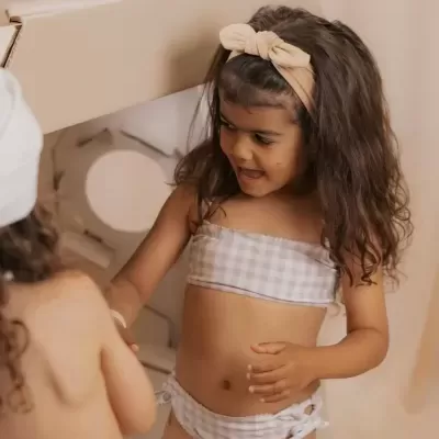 FITA TWINY HEADBAND PACK - LITTLE DAISYS - MRS ERTHA