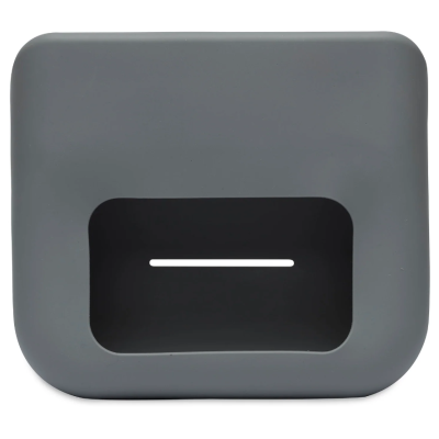 PORTA TOALHITAS HÚMIDAS- CINZA- JOLLEIN