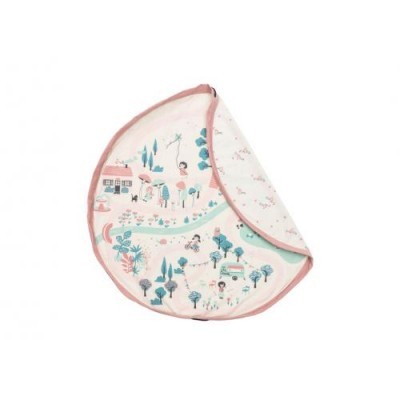 TAPETE WALK IN THE PARK - PLAY & GO