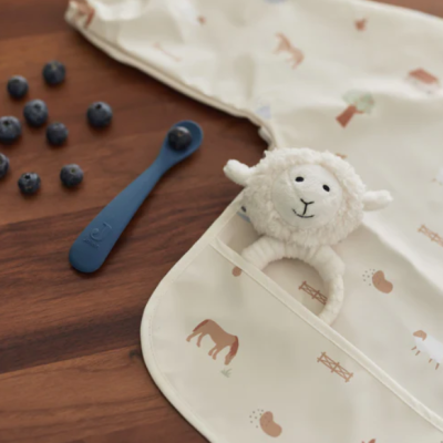 BABETE COM MANGAS – A QUINTA- JOLLEIN