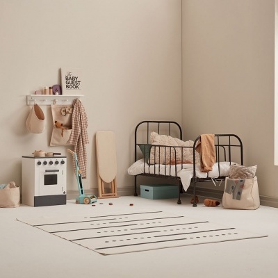 MÓVEL FORNO DE COZINHA BRANCO- KID´S CONCEPT