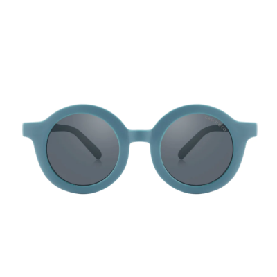 ÓCULOS DE SOL SUSTENTÁVEIS E POLARIZADOS LAGUNA 3-10 Anos- GRECH & CO