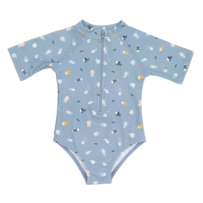 FATO DE BANHO PEIXES - MONNEKA