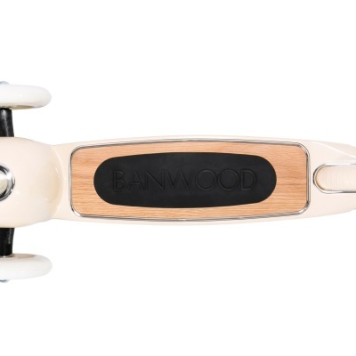 TROTINETE BANWOOD - VÁRIAS CORES - PRÉ-VENDA