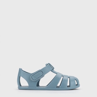 SANDÁLIAS BAREFOOT IGOR  -  OCEANO