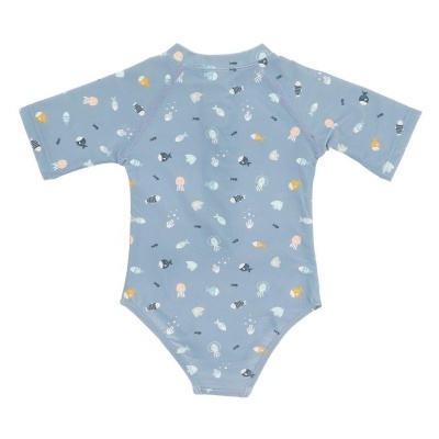 FATO DE BANHO PEIXES - MONNEKA