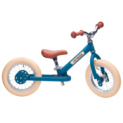 BALANCE BIKE TRYBIKE - OPCÃO TRICYCLE DISPONIVEL